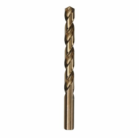 ARTU Drill Bit, Cobalt, 15/32", PK5 01359